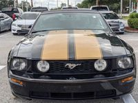 occasion Ford Mustang GT cabriolet premium V8 300cv CLONE HENNESSY