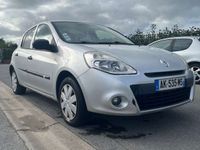 occasion Renault Clio III dCi 70 115g eco2 Authentique