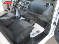 Occasion Renault Kangoo 75 ch (55 kW) 2019 Blanc Monospace
