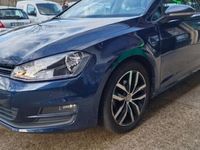 occasion VW Golf VII 1.6 TDI 90CH FAP CONFORTLINE BUSINESS 5P