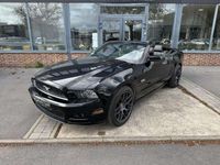 occasion Ford Mustang MustangConvertible 5.0 V8 Ti-VCT - 421 - BVA CON