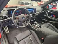 occasion BMW M2 3.0i 460ch