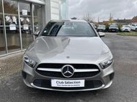occasion Mercedes A200 Classe163ch Style Line 7g-dct 9cv