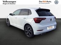 occasion VW Polo Polo1.0 TSI 95 S&S BVM5