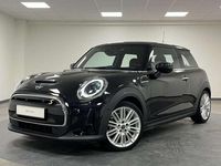 Occasion Mini Cooper SE 136 kW (186 ch) 2022 Noir Citadine