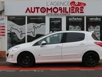 occasion Peugeot 308 GTI 1.6 THP 200 (Toit pano GPS Limiteur & Régul