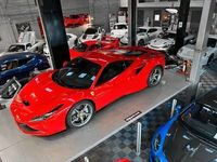 occasion Ferrari F8 Tributo - Xpel