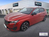 Occasion Peugeot 308 Allure 130 ch (95 kW) 2022 Berline