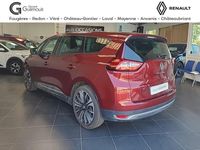 occasion Renault Grand Scénic IV Grand Scenic Blue dCi 120 - Zen