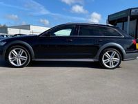 occasion Audi A6 Allroad 3.0 V6 TDI 272 CH -Pack Avus - Toit Ouvrant Panora