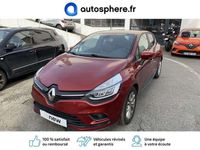 occasion Renault Clio IV Clio TCe 120 Energy Intens