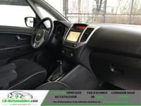 occasion Kia Venga 1.6 125 ch BVA