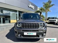 occasion Jeep Renegade 1.3 GSE T4 190ch 4xe 80th Anniversary AT6 MY21 - VIVA191506807