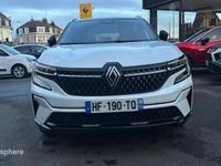 Occasion Renault Austral Iconic 133 ch (97 kW) 2025 SUV