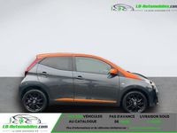 Occasion Toyota Aygo 72 ch (52 kW) 2020 Citadine