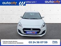 occasion Suzuki Swift 1.2 Dualjet + Hybrid Shvs Berline Pack Phase 2