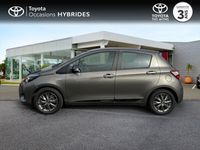 occasion Toyota Yaris 100h Dynamic 5p MY19