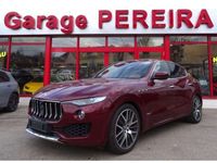 occasion Maserati Levante GRANLUSSO Q4 SPORT PAKET CUIR BI-XENON NAVI 4X4