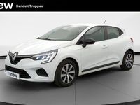 Occasion Renault Clio V Equilibre 2023 Blanc Citadine