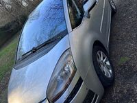 occasion Citroën C4 Picasso HDi 138 FAP Exclusive BMP6