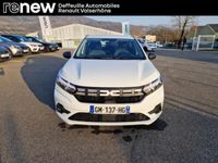 occasion Dacia Sandero SANDEROSCe 65 Essential