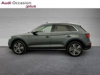 Occasion Audi Q5 252 ch (185 kW) 2019 SUV