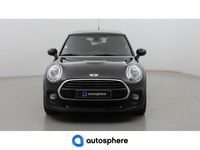 occasion Mini Cooper D 116ch Blackfriars 102g