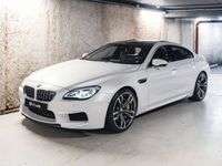 occasion BMW M6 Gran Coupé Pack Competition (F06) DKG7 Drivelgc