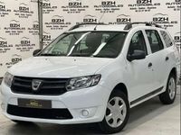 occasion Dacia Logan 1.2 16v 75ch Ambiance Euro6