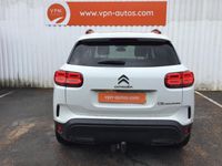 occasion Citroën C5 Aircross 1.6 PTech 180 S&S EAT8 Feel