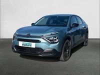 Occasion Citroën e-C4 100 kW (136 ch) 2024 Bleu iceland (nacré) Berline