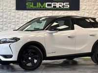 Occasion DS Automobiles DS3 Crossback Performance 131 ch (96 kW) 2021 SUV