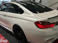 occasion BMW M4 Coupe 431cv Dkg Pack Carbone