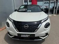 Occasion Nissan Juke 94 ch (69 kW) 2023 Blanc SUV