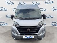 Occasion Fiat Ducato 2019 Van