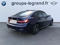 occasion BMW 320 Série 3 dA 190ch M Sport