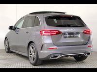 occasion Mercedes B180 Classe136ch Amg Line Edition 7g-dct 7cv