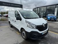 occasion Renault Trafic TRAFIC FOURGONFGN L1H1 1200 KG DCI 120 E6 CONFORT