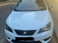 Occasion Seat Ibiza CONNECT 90 ch (66 kW) 2017 Berline