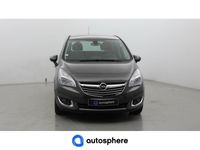 occasion Opel Meriva 1.4 Turbo Twinport 120ch Innovation Start/Stop