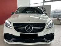 occasion Mercedes GLE63 AMG ClasseAmg 557ch 4matic 7g-tronic Speedshift Plus