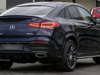 occasion Mercedes E350 GLE Coupe II330ch AMG Line