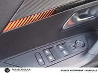 Occasion Peugeot 2008 Active 2022 Orange SUV