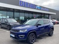 occasion Jeep Compass 1.3 GSE T4 240CH S 4XE PHEV AT6