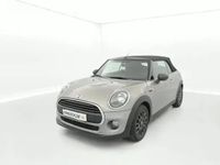 occasion Mini ONE Cabrio Let102 Ch