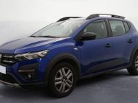 Occasion Dacia Sandero Essentiel 100 ch (73 kW) 2021 Citadine