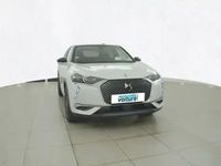 Occasion DS Automobiles DS3 Crossback 2020 Blanc SUV