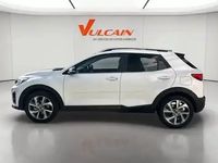 Occasion Kia Stonic 120 ch (88 kW) 2024 Blanc SUV