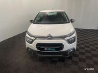 Occasion Citroën C3 102 ch (75 kW) 2023 Citadine