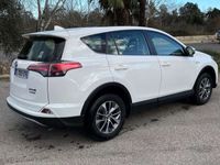 occasion Toyota RAV4 EV 